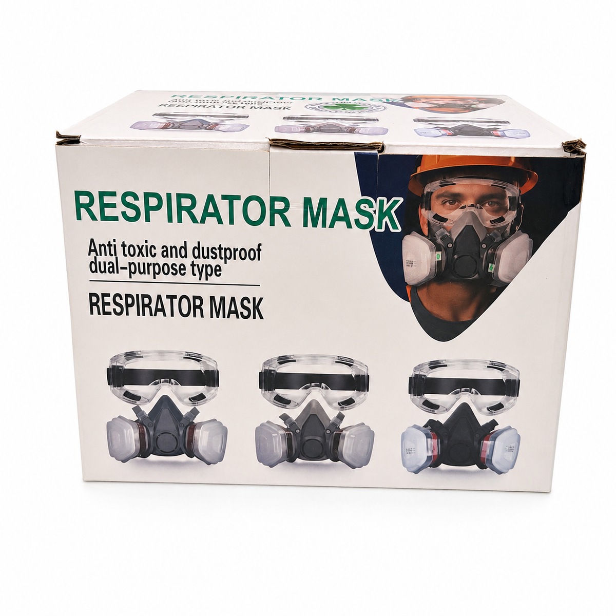 Shamrock Oxalic Acid Vaporizer Kit 20V