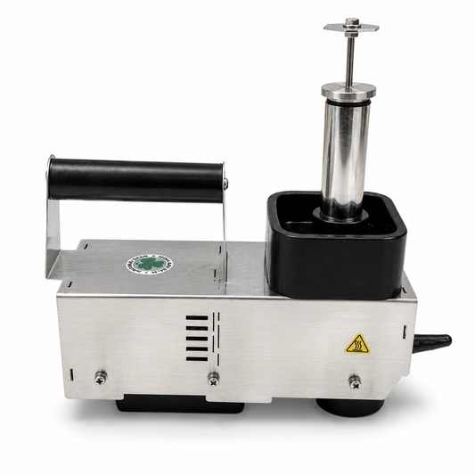 Shamrock Oxalic Acid Vaporizer Kit 20V
