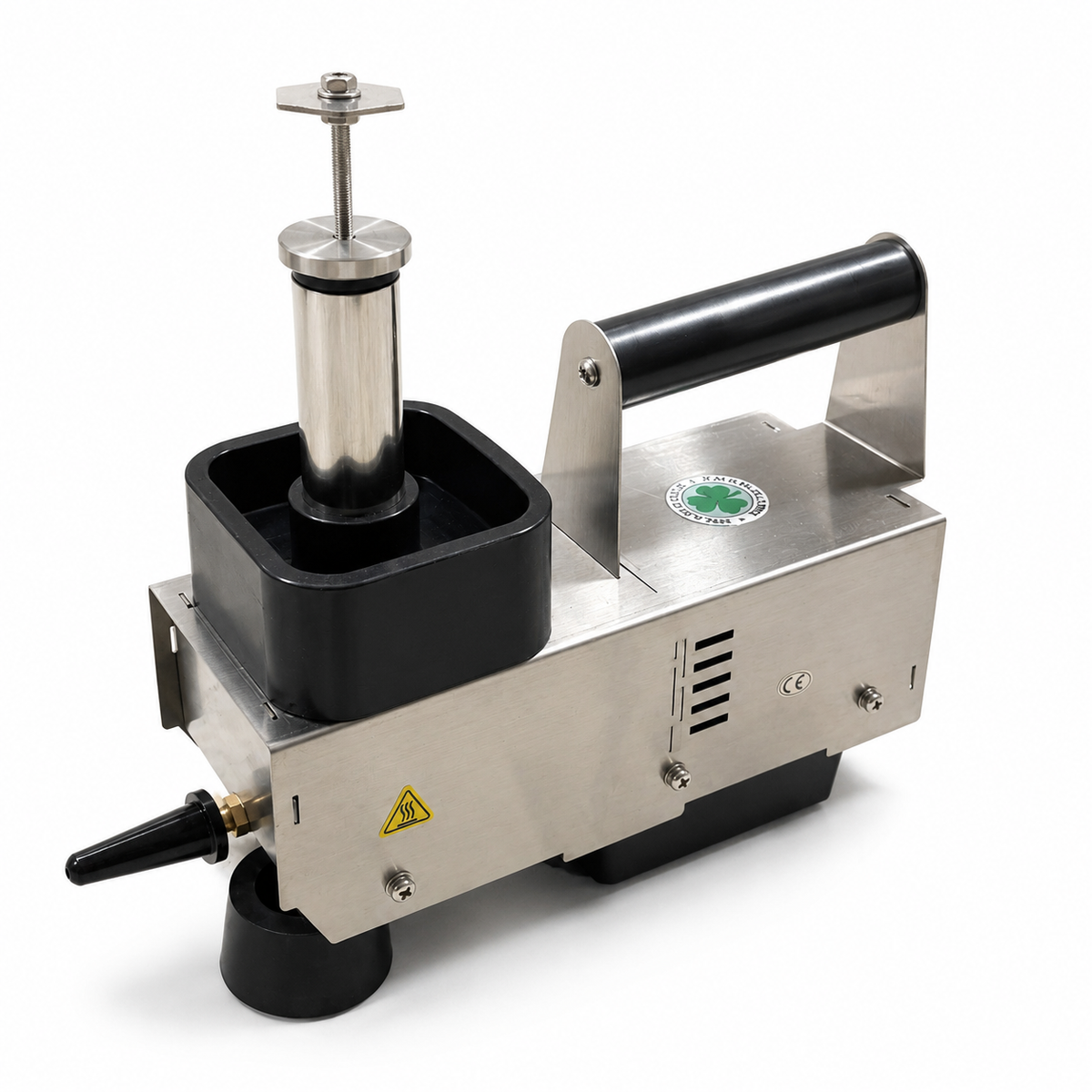 Shamrock Oxalic Acid Vaporizer Kit 20V